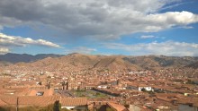 Cuzco 